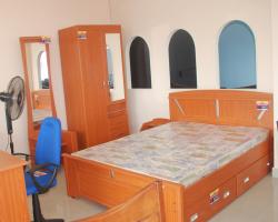 bed g