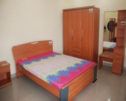 bed h